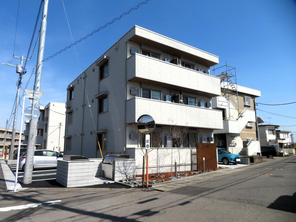 ピュアメゾン
