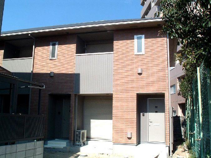 ルシエール姫路