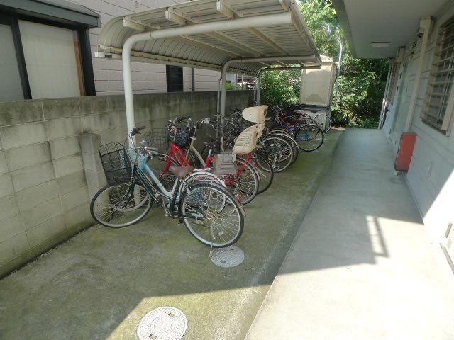 メゾン木下