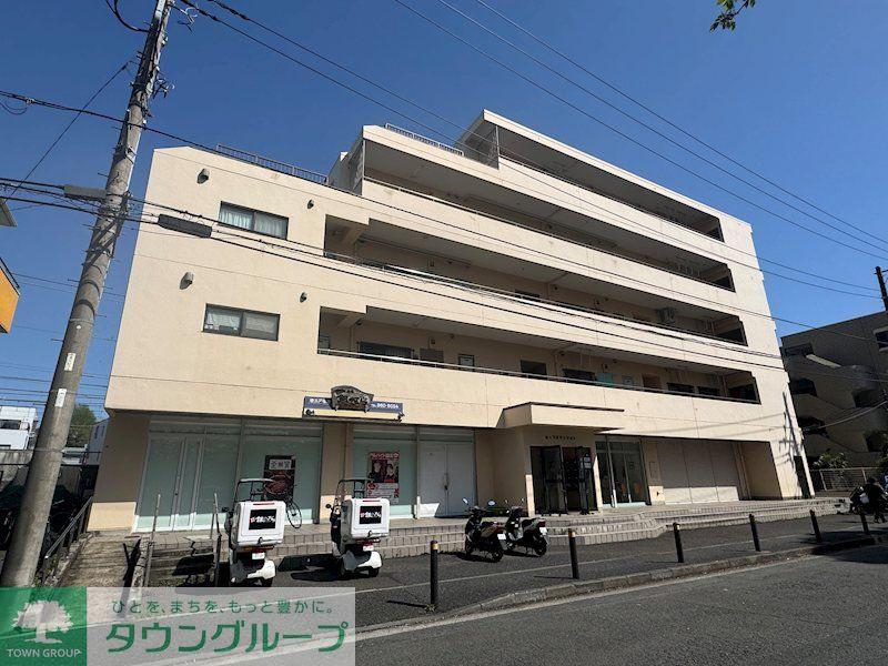 セーフズマンション