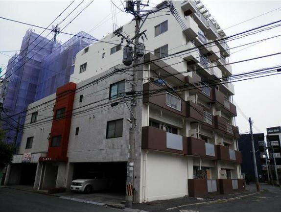 コーポ大興