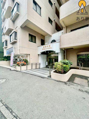横浜平沼ダイカンプラザⅠ