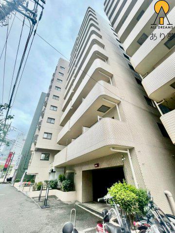 横浜平沼ダイカンプラザⅠ