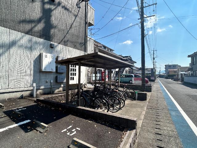 アルベラータII