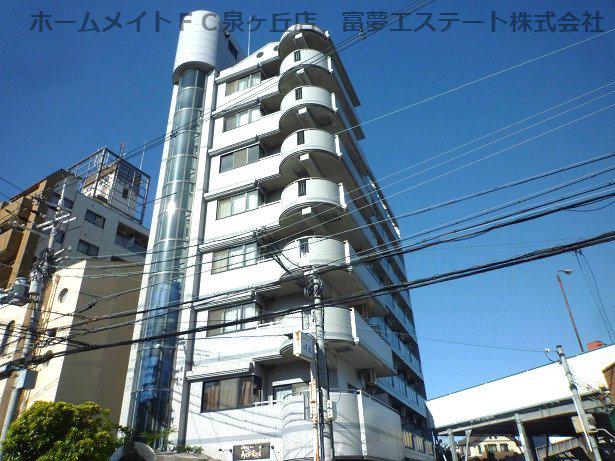 レジデンス川原