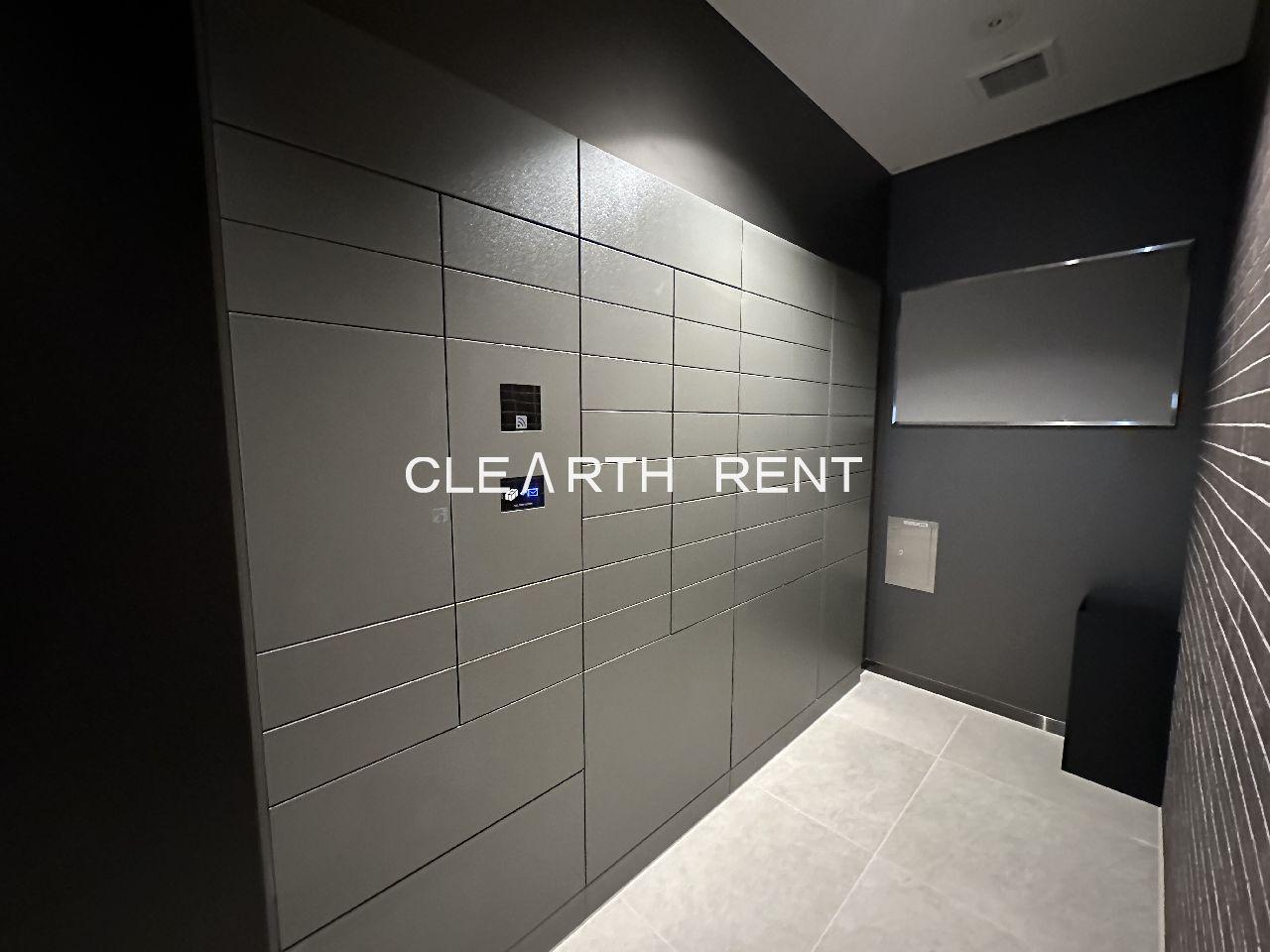 コンシェリア横濱山手 THE RESIDENCE