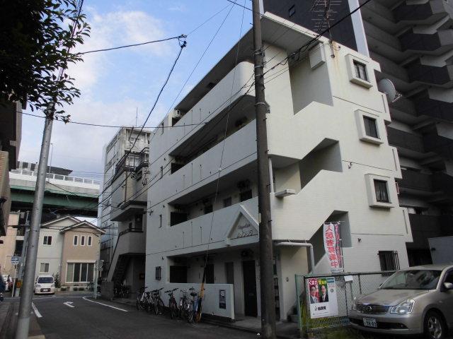 メゾンリラ