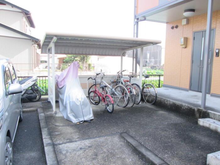 セジュールモナリエ