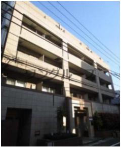 パレステュディオ文京湯島ドルチェ