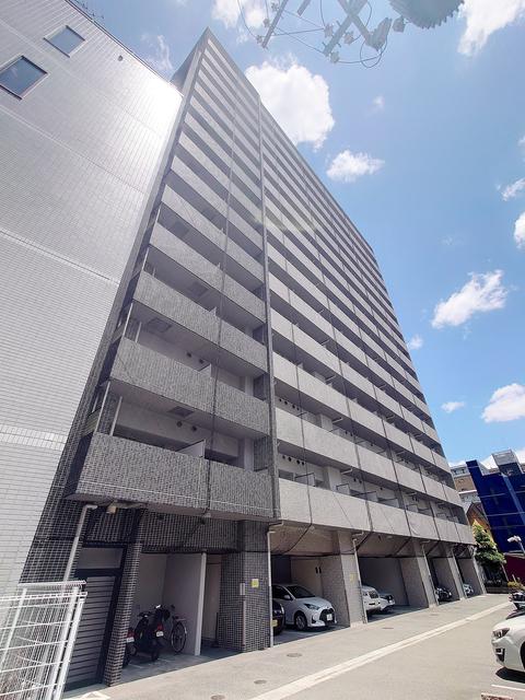 スプランディッド新大阪3