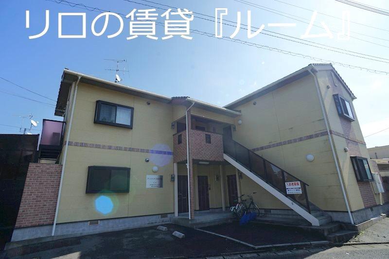 アンビシャス近大前