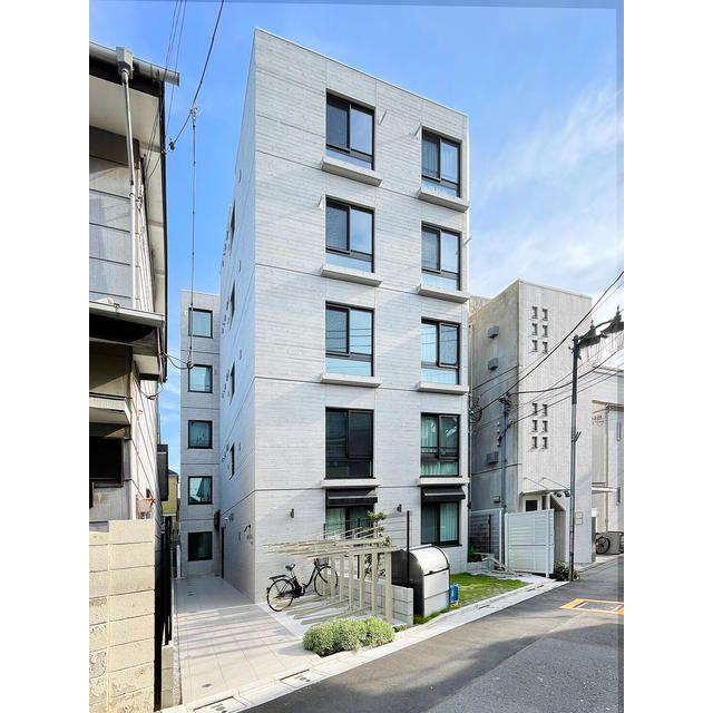 SOLASIA RESIDENCE 高円寺II