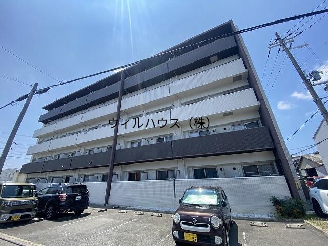 ドゥーロ北長尾