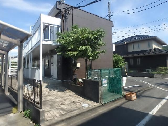 レオパレスエクセレンテ