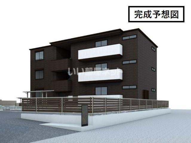 PREMILIFE大在浜イースト