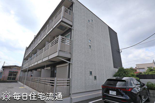 カーサフェリチタ