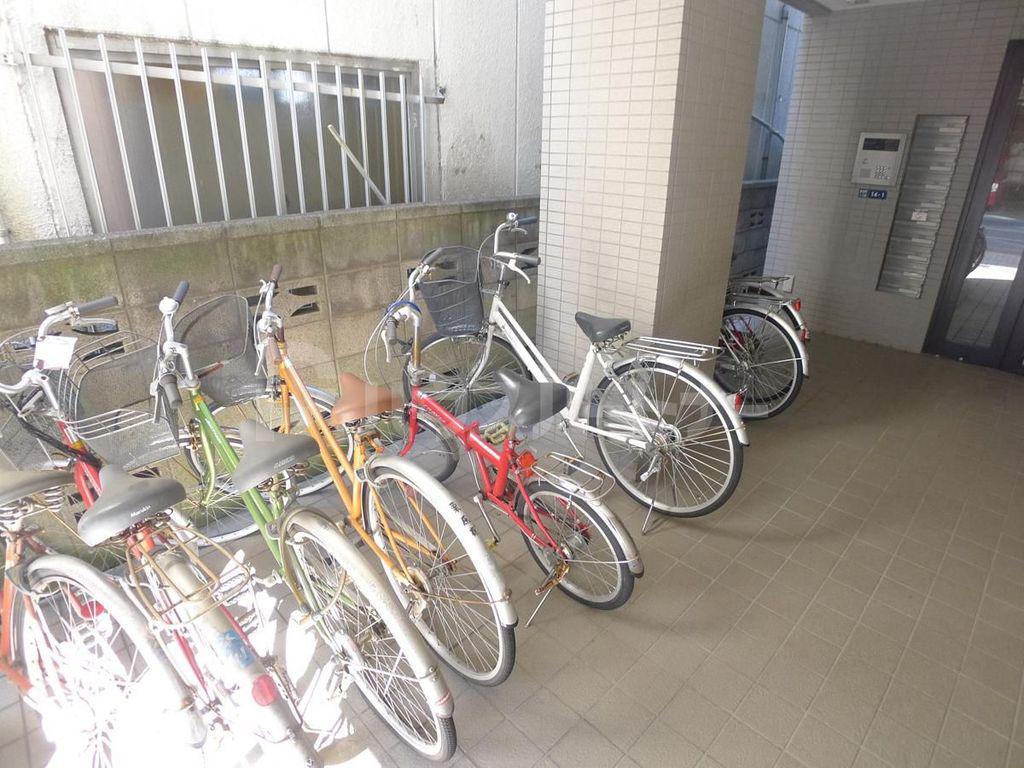 クレスト東金町