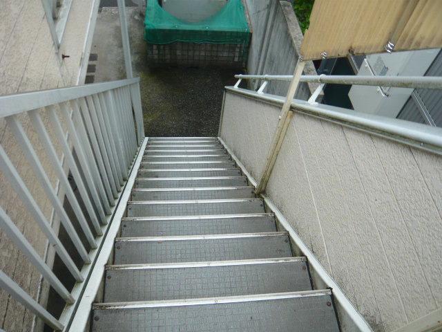 ジョイ深沢