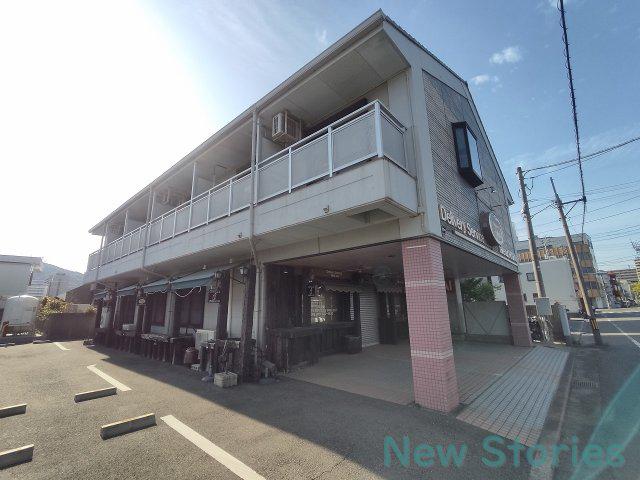 グリーンリバティ新蔵