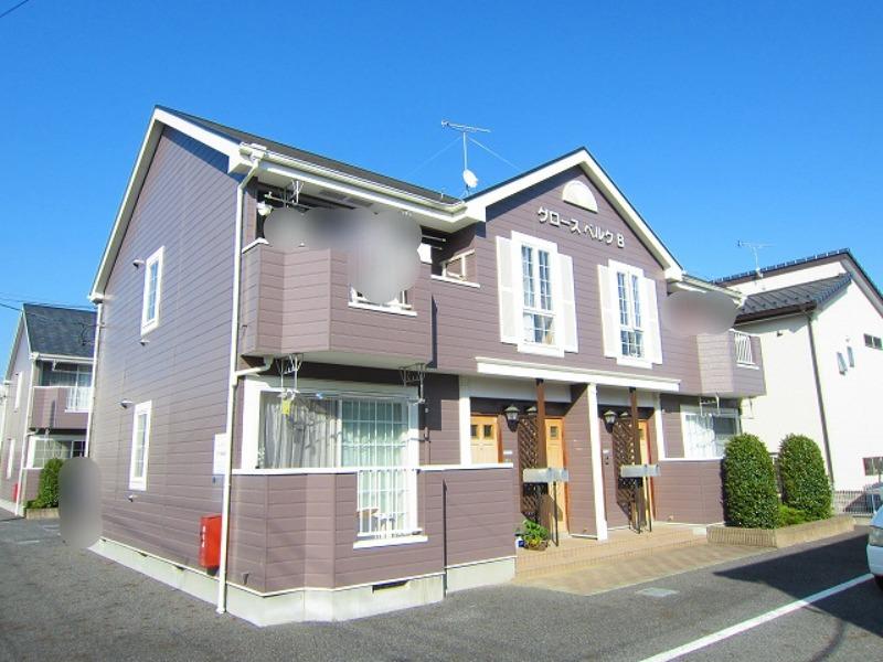 グロースベルクB