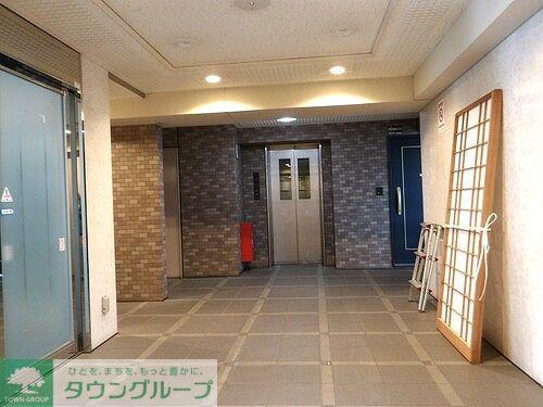 ライオンズシティ町田東