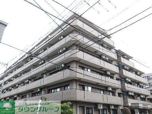 ライオンズシティ町田東