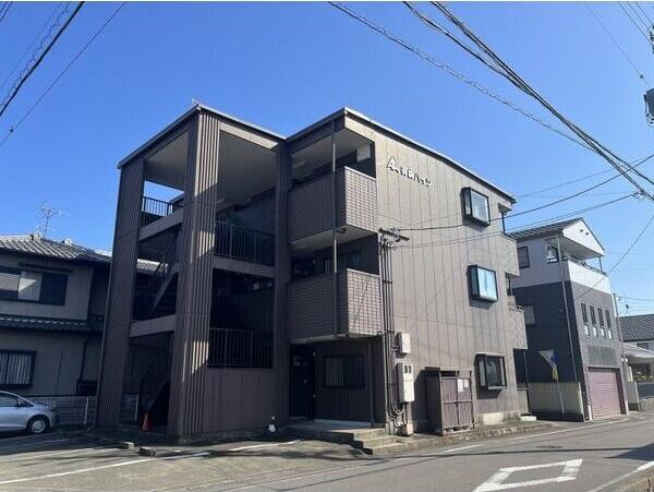 御駒ハイツ