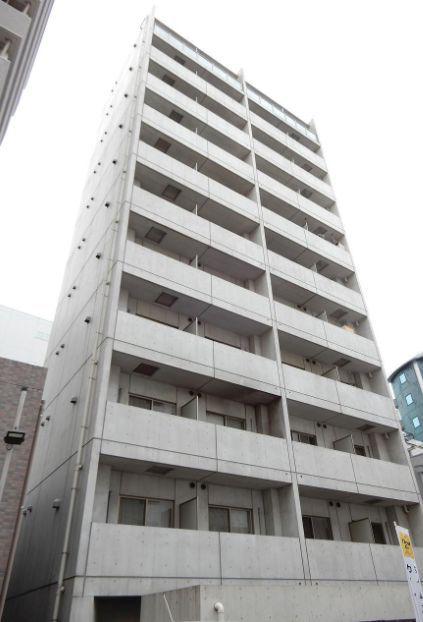 エクセリア川崎