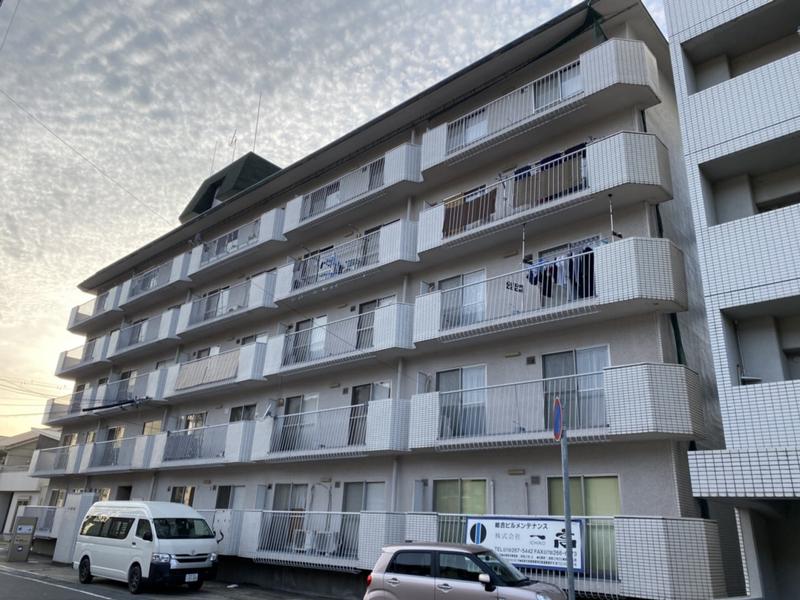 コーポ青山I