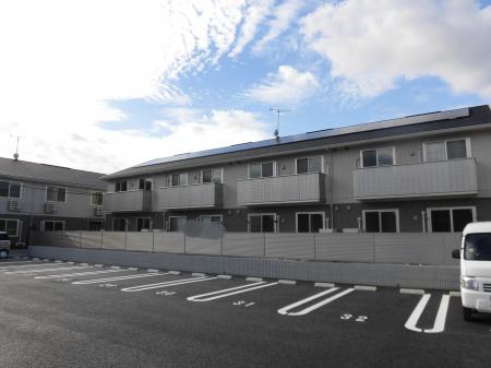 D-ROOM十連寺