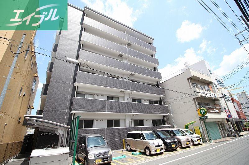 ミモザヒルズ南方