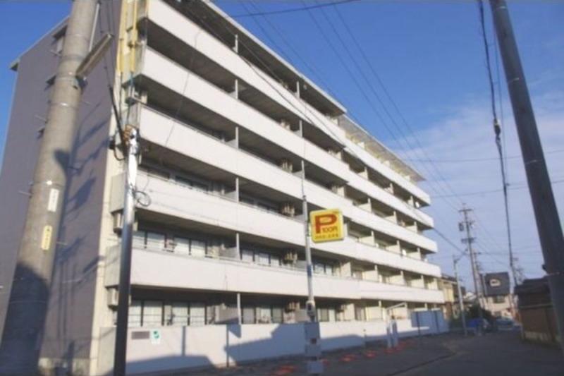VG.TREE東棟