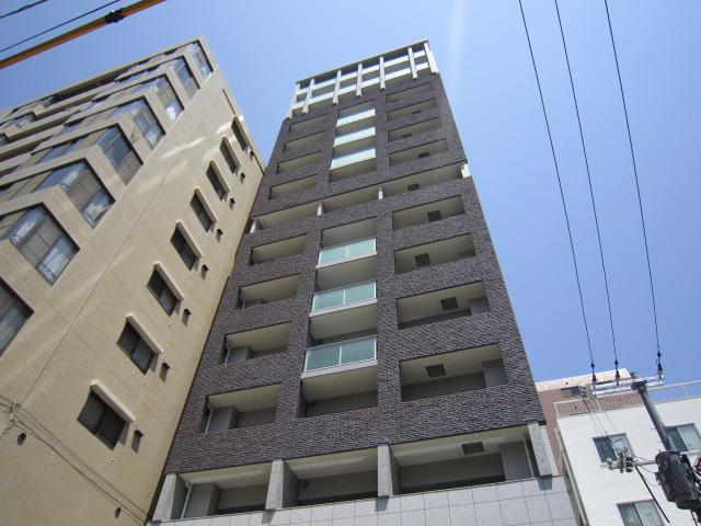 THE GRAND WASHU 堺町(2K/11階)