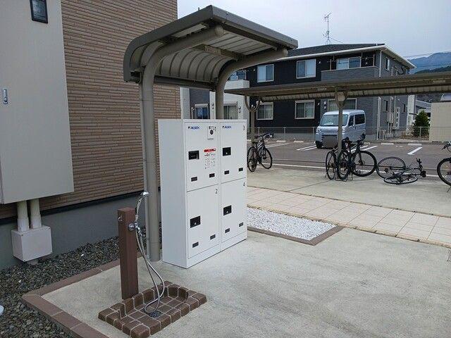 エミネンス三日月