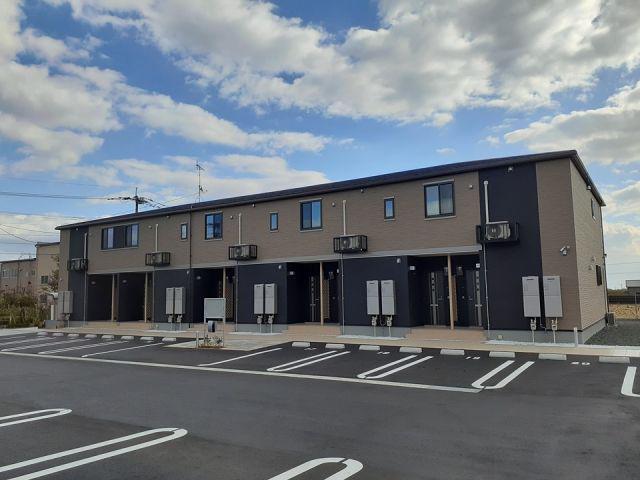 エミネンス三日月