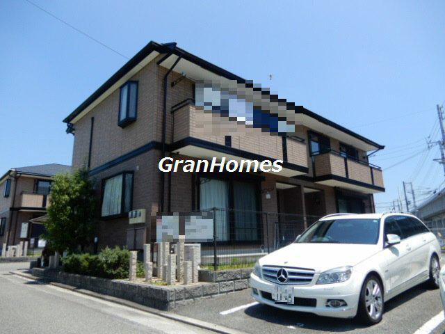 エステリーオA棟