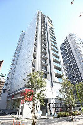 シティタワー駒沢大学ステーションコート タワー棟(2LDK/7階)