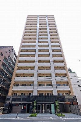 東京蒲田SQUARE TOWER