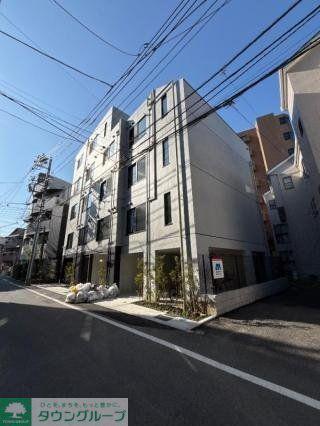 アルティザ新宿落合ソノリテ