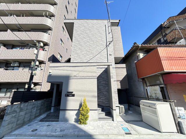 CB桶川駅前アルデ