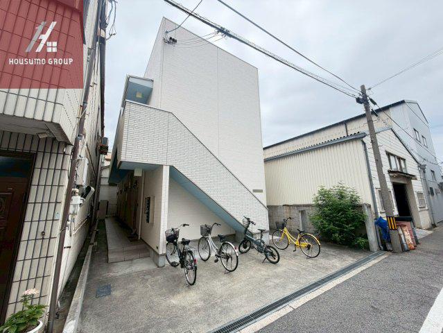 サンモール巽西