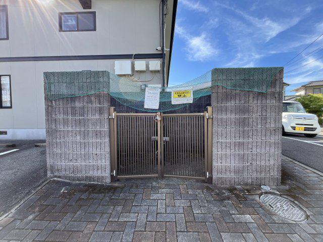 フレグランス英 A棟