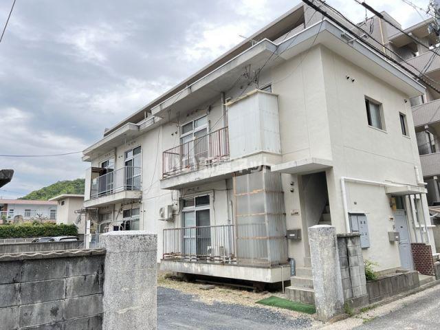 三五郎荘