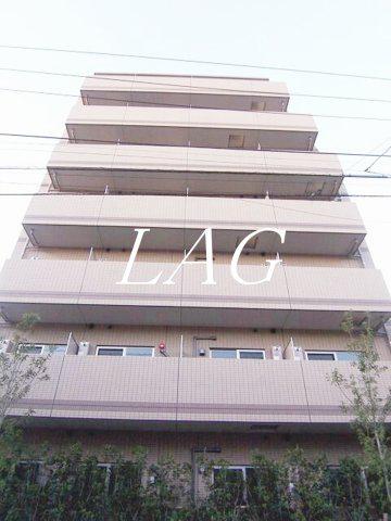 スカイコート板橋区役所前(1K/5階)