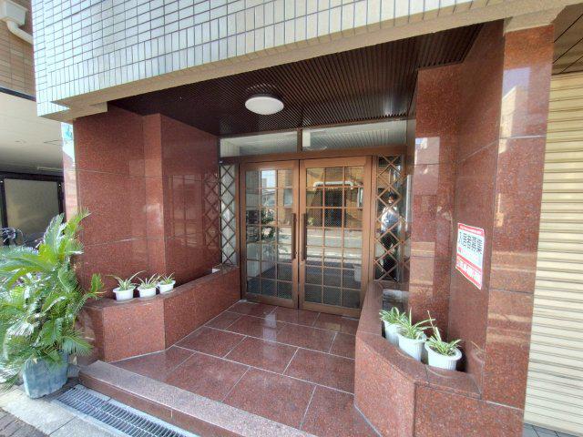 シティパレス廣嶋