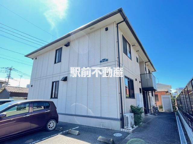 セジュール北園(2LDK/1階)
