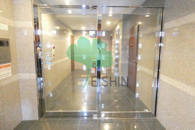 ISLAND博多駅南