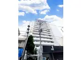 マンションタワーサイド