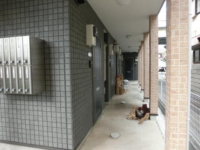 ブロッサムテラス新小岩