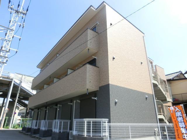 ブロッサムテラス新小岩